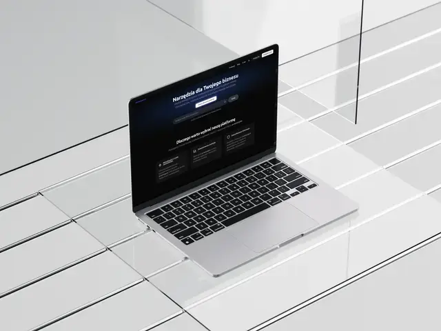 Portal agregujący przetargi z wielu źródeł