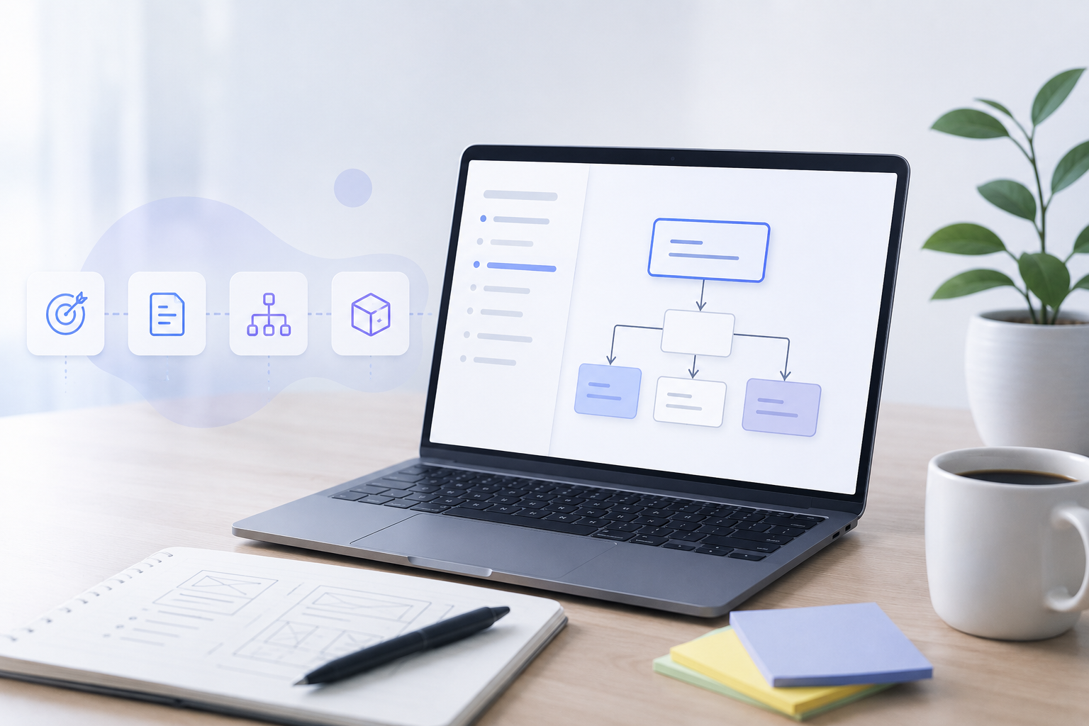 How to Write an IT Project Specification (Faster, With AI) | Nice Code